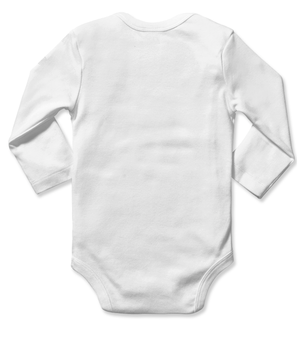 Body pour bébé Tortue