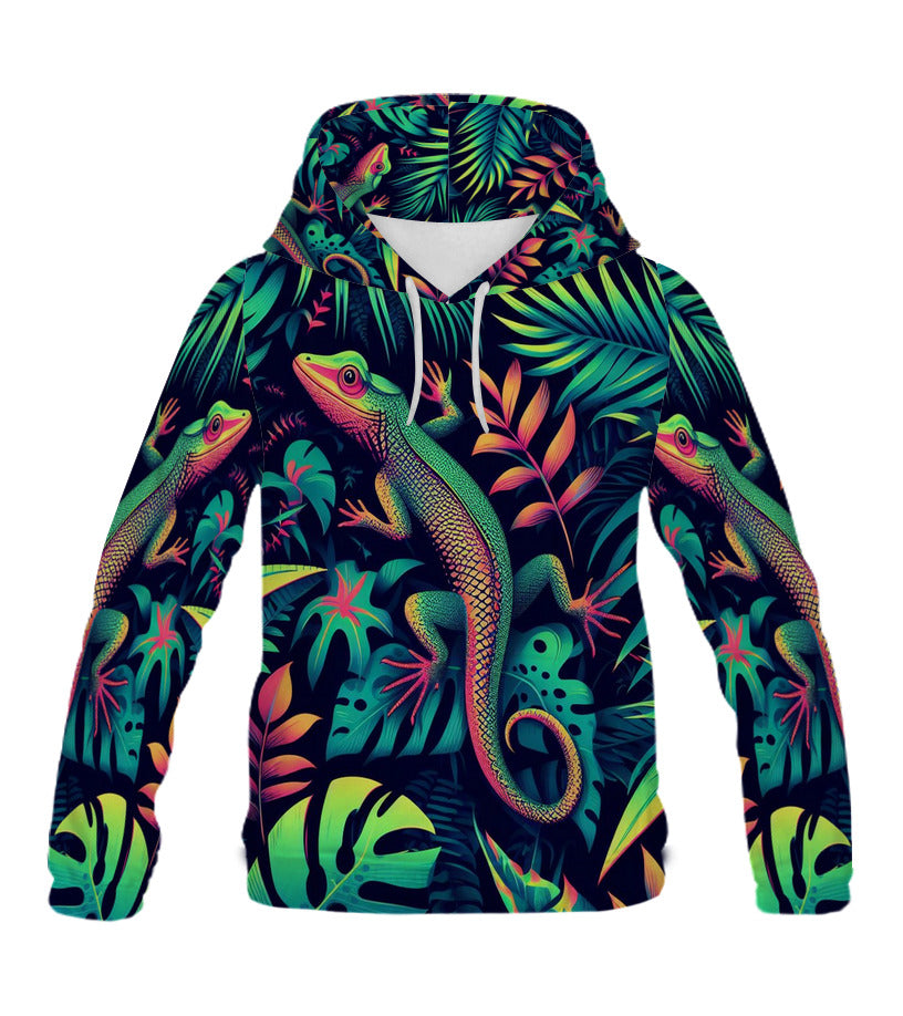 Sweat-shirt oversize à capuche imprimé PlayStation Sweat-shirt oversize à capuche imprimé PlayStation