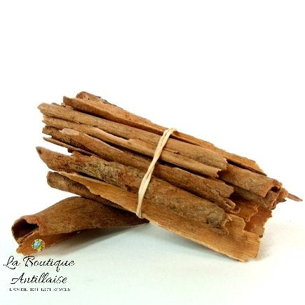 BOIS D'AMOUR (BOIS BANDE) ECORCE